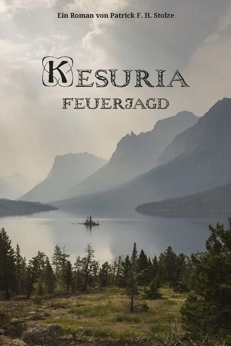 Kesuria - Feuerjagd